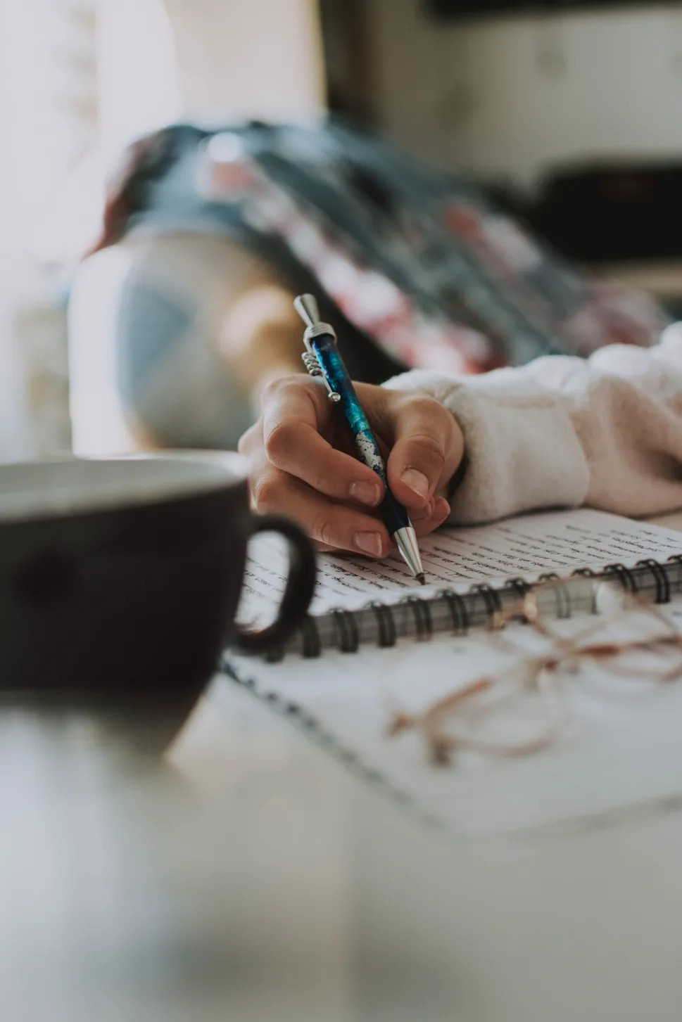 copywriter madrid escribir